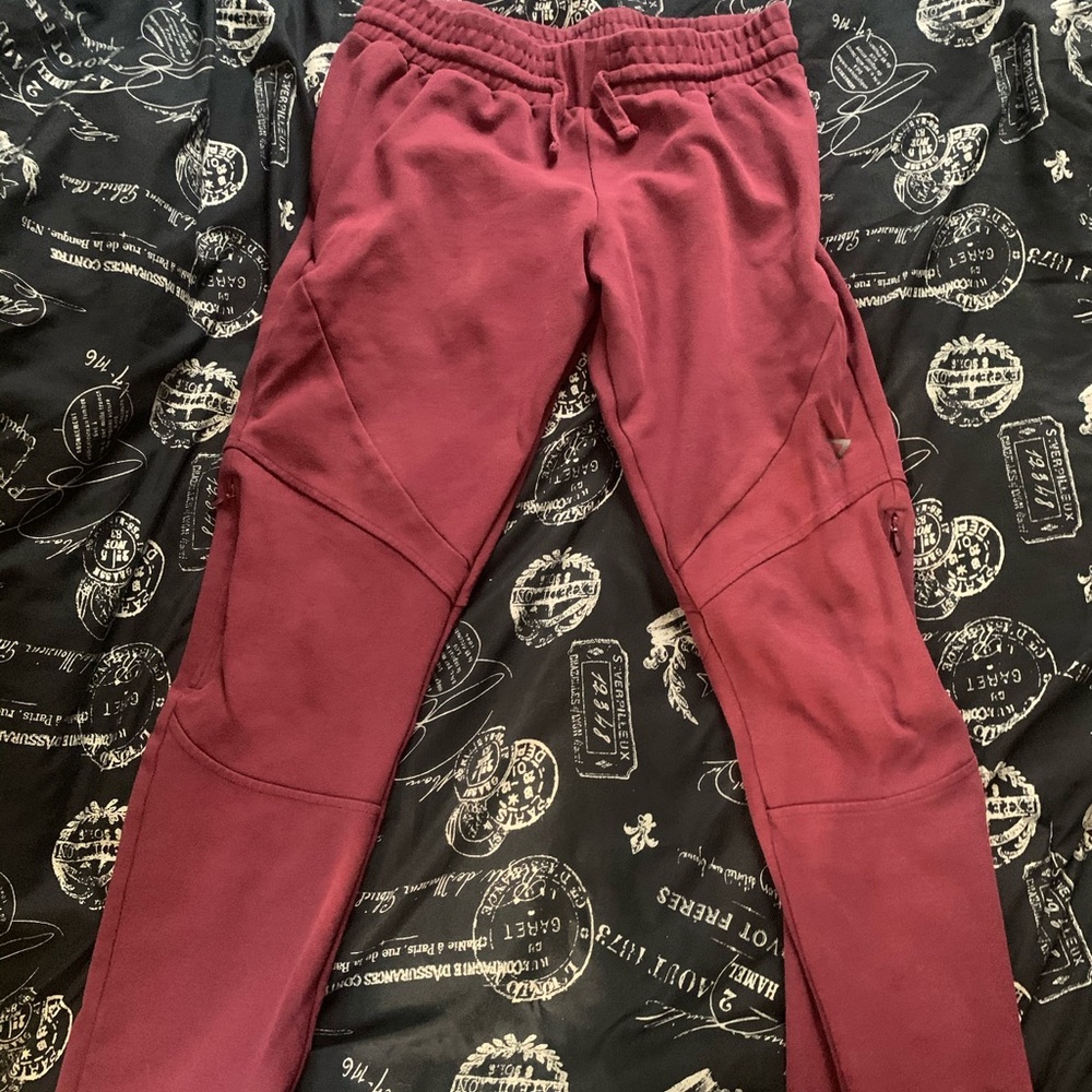Gymshark Cargo Joggers